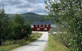 Strandgården Fjällnäs